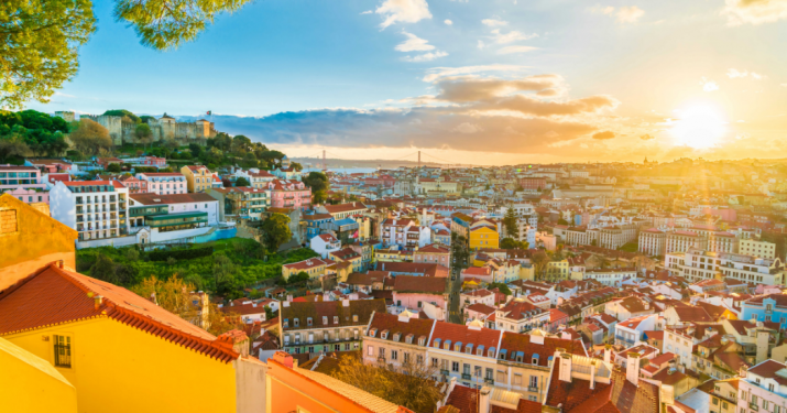 Những nơi có giá nhà cao nhất và thấp nhất tại Bồ Đào Nha
