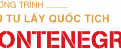 QUỐC TỊCH MONTENEGRO