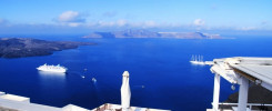 Santorini hy lap greece