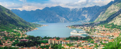 Sở hữu bất động sản Montenegro lên thẳng quốc tịch Châu Âu với chi phí thấp nhất