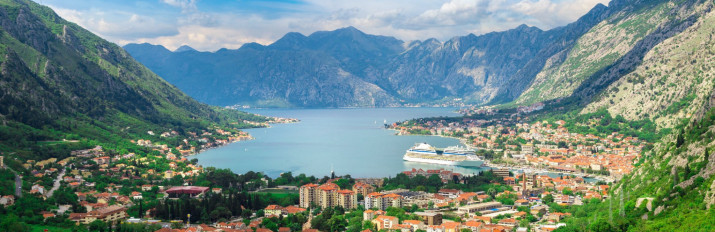 Sở hữu bất động sản Montenegro lên thẳng quốc tịch Châu Âu với chi phí thấp nhất