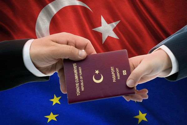 Sở hữu ngay bất động sản tại Istanbul tiềm năng sinh lời cao, nhận thêm quốc tịch Thổ Nhĩ Kỳ chỉ sau 1 năm với điều kiện đơn giản