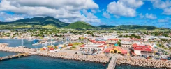 Tại sao nhà đầu tư lựa chọn St. Kitts & Nevis? - Giấy thông hành thuận tiện đi lại nhiều nước nhất cho cả gia đình
