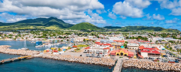 Tại sao nhà đầu tư lựa chọn St. Kitts & Nevis? - Giấy thông hành thuận tiện đi lại nhiều nước nhất cho cả gia đình
