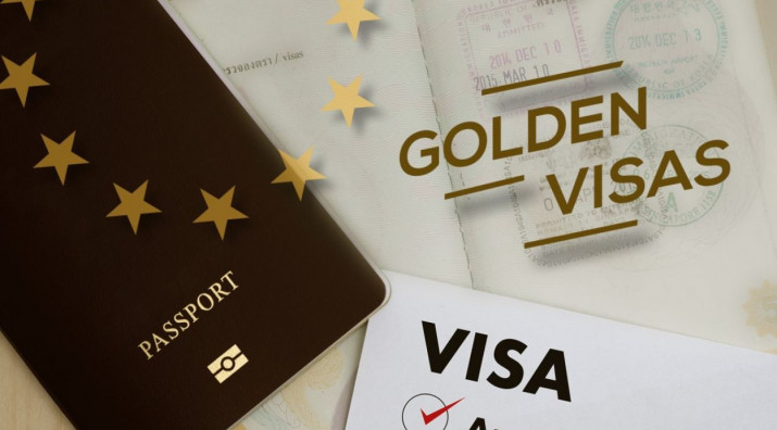 Tây Ban Nha Chính Thức Khép Lại Chương Trình Golden Visa Sau 12 Năm Áp Dụng