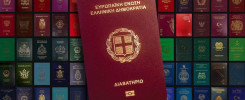 Lộ trình lấy quốc tịch châu Âu bằng con đường đầu tư lấy Golden Visa Hy Lạp