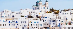 Tự do chọn bất động sản đắc địa từ 250.000 EURO Lấy Golden Visa Hy Lạp định cư châu Âu