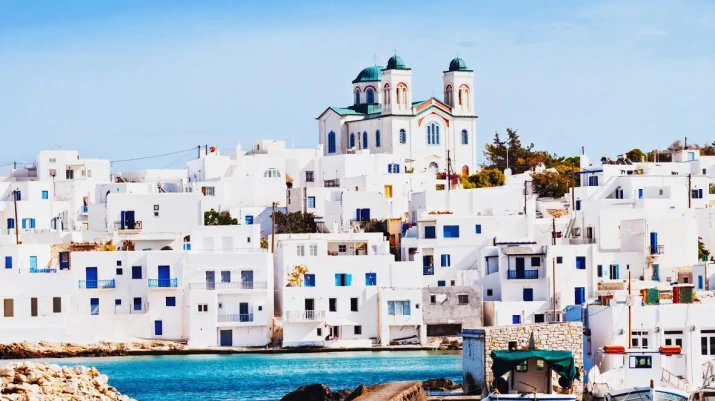 Tự do chọn bất động sản đắc địa từ 250.000 EURO Lấy Golden Visa Hy Lạp định cư châu Âu
