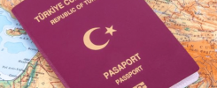 Turkey thuộc top đầu quốc gia có Hiệp ước E-2 đạt tỷ lệ xin visa Mỹ thành công cao