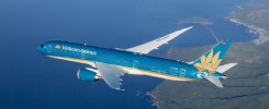 Vietnam Airlines kiến nghị bay thường lệ trở lại với châu Âu, Úc