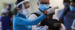 VnExpress – 14 nước công nhận hộ chiếu vaccine Việt Nam