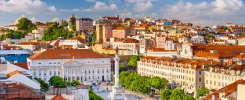 Với cơn sốt bất động sản, Bồ Đào Nha đạt mức giá thẩm định cho vay cao kỷ lục