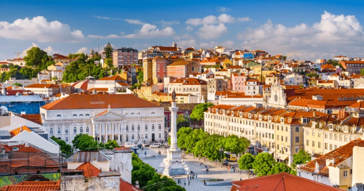 Với cơn sốt bất động sản, Bồ Đào Nha đạt mức giá thẩm định cho vay cao kỷ lục