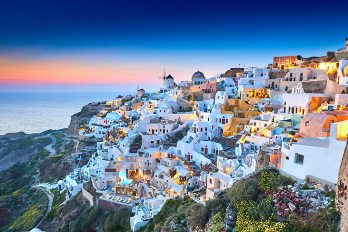 Vừa sở hữu nhà thủ đô tại Athens vừa lấy Golden Visa Hy Lạp tự do đi lại châu Âu, tại sao không?