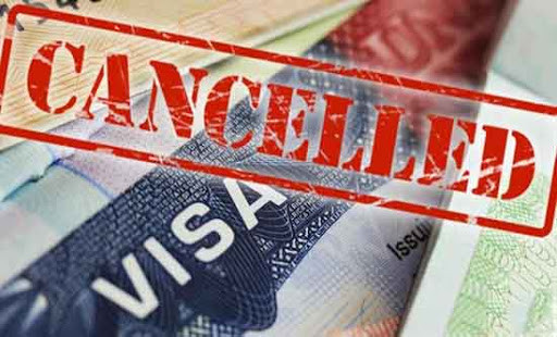 VÌ SAO BỊ TỪ CHỐI VISA LIÊN TỤC DÙ HỒ SƠ ‘MẠNH’?