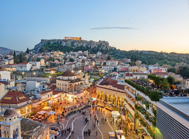 Những bảo tàng nhất định phải ghé thăm khi đến du lịch Athens