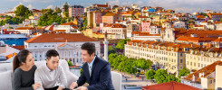 SỞ HỮU BẤT ĐỘNG SẢN CAO CẤP, LẤY GOLDEN VISA BỒ ĐÀO NHA CƠ HỘI TRỞ THÀNH CÔNG DÂN CHÂU ÂU