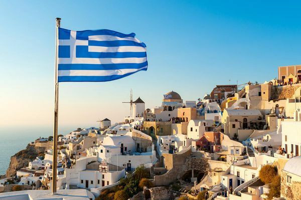 9 sự thật thú vị về cuộc sống ở Hy Lạp