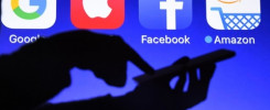 google-facebook