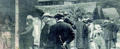 'Vườn thú người' - vết nhơ trong lịch sử châu Âu